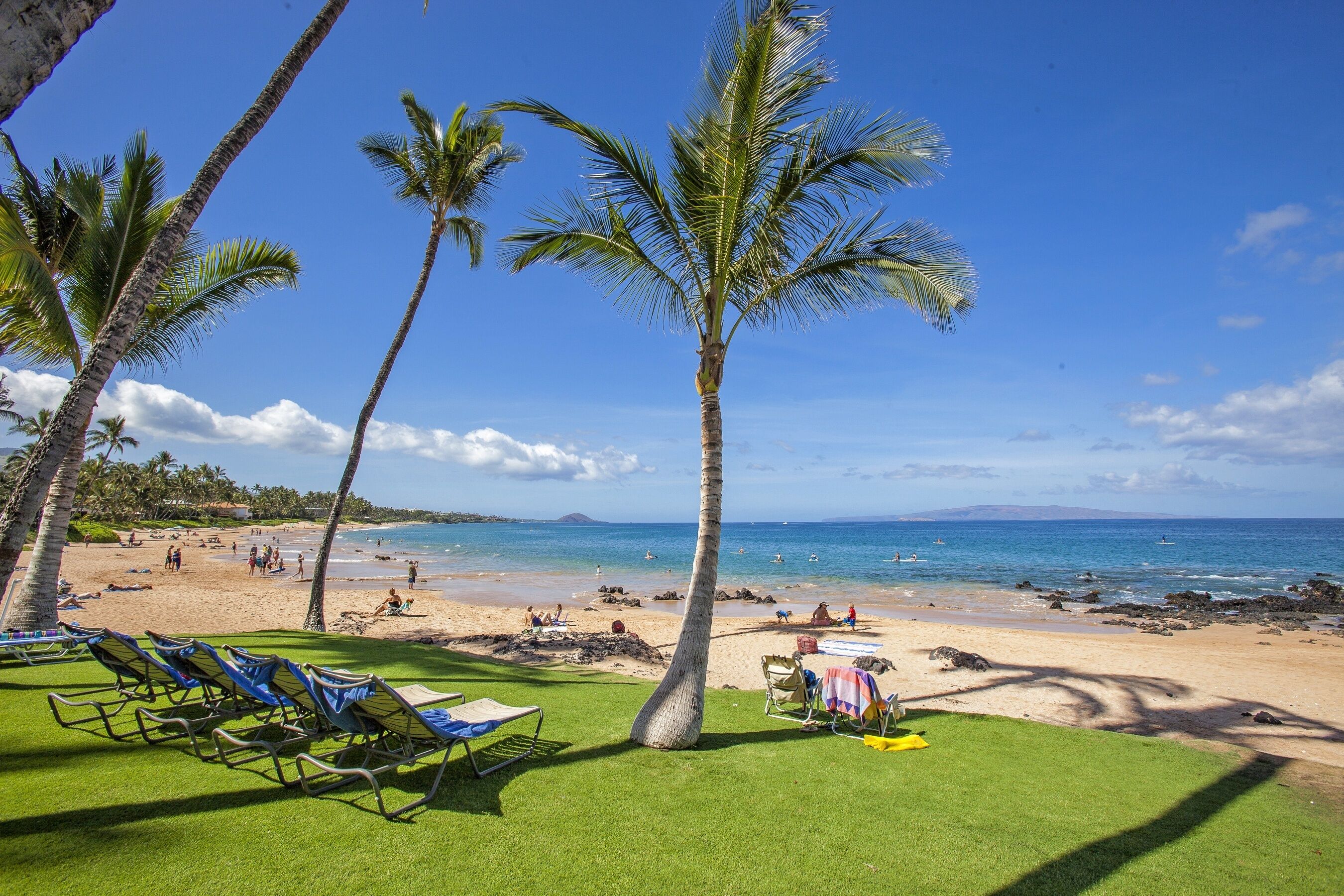 House, 1 Bedroom | Beach