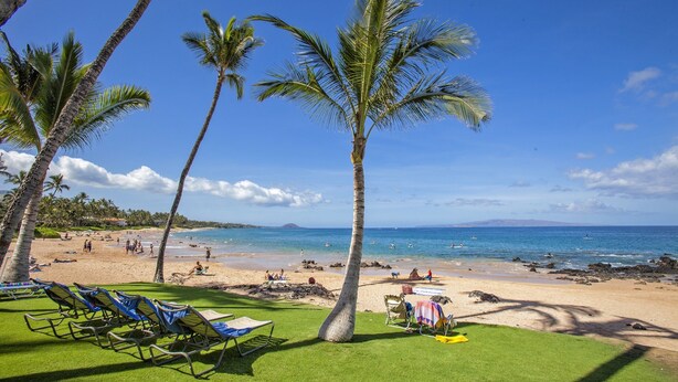 House, 1 Bedroom | Beach
