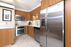 Ferienhaus, 1 Schlafzimmer | Eigene Küche