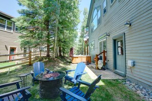 Property grounds - 928a Lakepoint Circle 3br 2.5ba 3 Bedroom Home by RedAwning (Frisco)