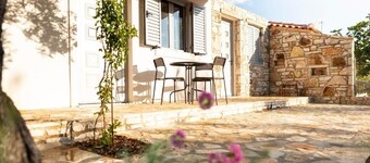 Janakis Garden Livadi