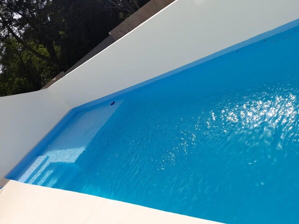 Villa, Multiple Beds | Pool