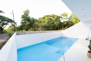 Villa, Multiple Beds | Pool