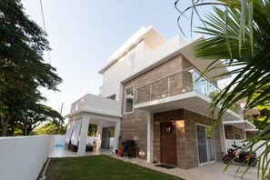 Villa, Multiple Beds | Exterior