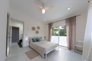 Villa, Multiple Beds | 3 bedrooms, free WiFi, bed sheets