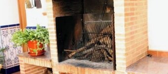 Renovated and charming rural house