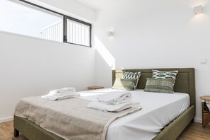 1 Schlafzimmer, Bügeleisen/Bügelbrett, Internetzugang, Bettwäsche