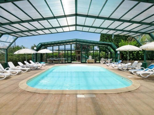 Macchia al Pino farmhouse - three-room apartment with terrace 8