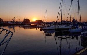 Marina