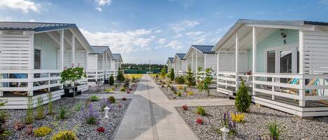 テラス / パティオ