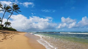 Beach nearby - Waikomo Stream Villas 530 – A/C, 2 Bedroom, PBAC Membership (Koloa)