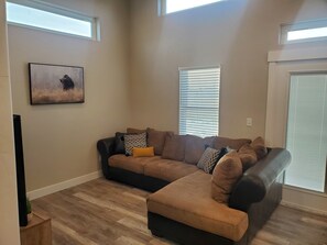 Téléviseur connecté