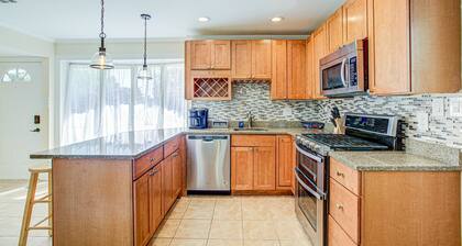 Near DC Single Fam 3 Bdr Home in Springfield Va