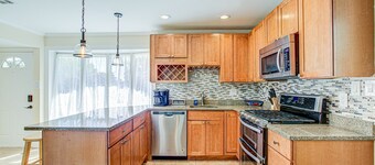 Near DC Single Fam 3 Bdr Home in Springfield Va