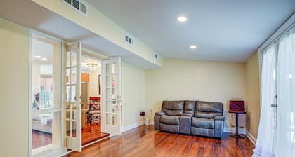 Near DC Single Fam 3 Bdr Home in Springfield Va