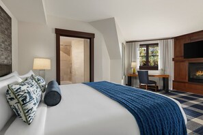3 bedrooms, WiFi, bed sheets - Beautiful 3 bedroom South Lake Tahoe Resort 1 min walk to gondola (South Lake Tahoe)