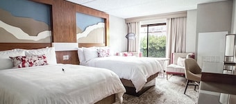 Napa Marriott & SPA near BOTTLEROCK