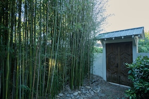 Detalle exterior