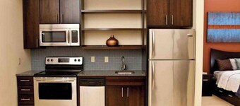 Midtown Harrisburg Lofts with parking..