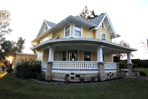 Fachada