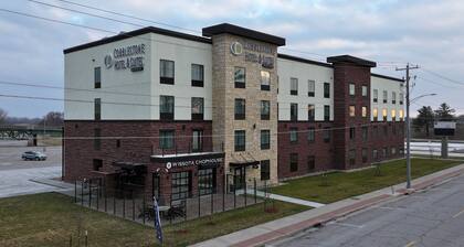 Cobblestone Hotel & Suites - Ottumwa