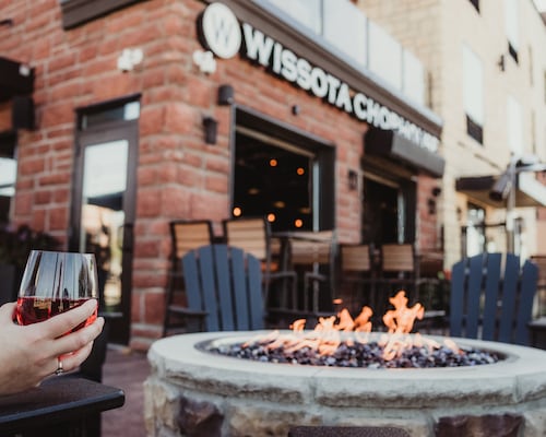 Cobblestone Hotel & Suites - Ottumwa