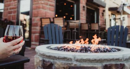 Cobblestone Hotel & Suites - Ottumwa