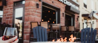 Cobblestone Hotel & Suites - Ottumwa