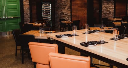 Cobblestone Hotel & Suites - Ottumwa