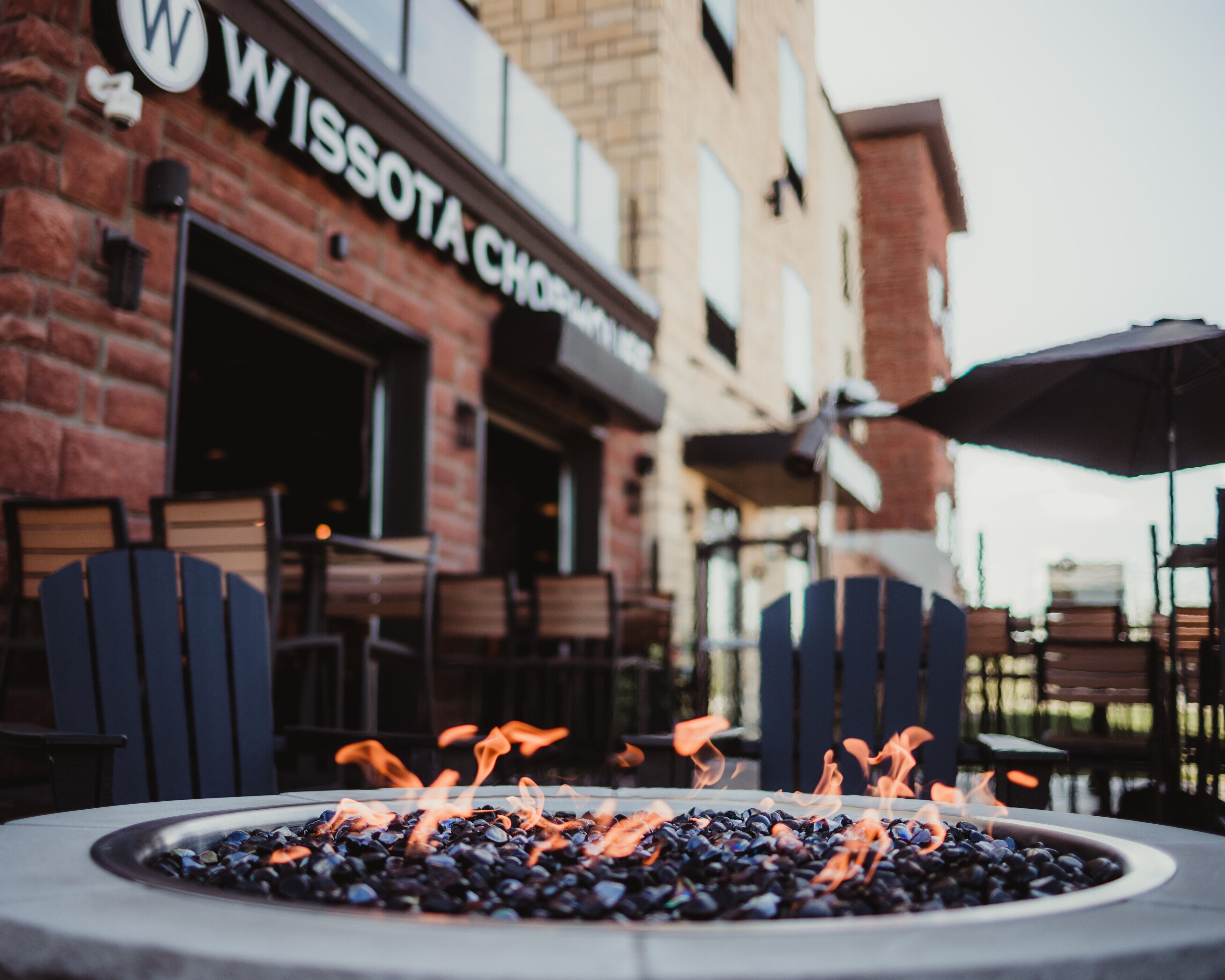 레스토랑