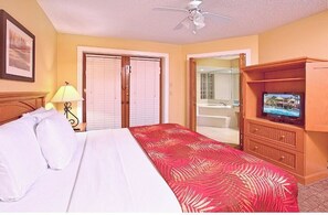 2 bedrooms, WiFi