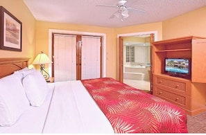 2 bedrooms, WiFi