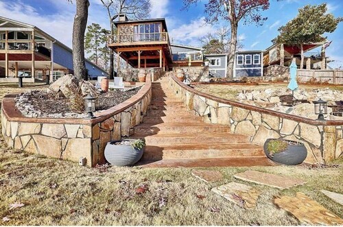 The Point of Paradise