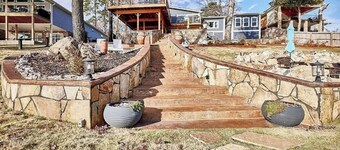 The Point of Paradise