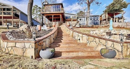 The Point of Paradise