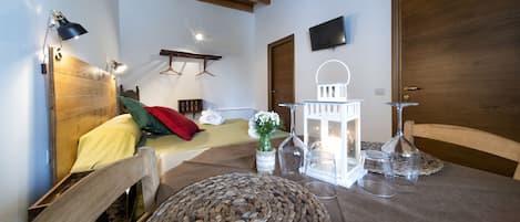 Servicio a la habitación