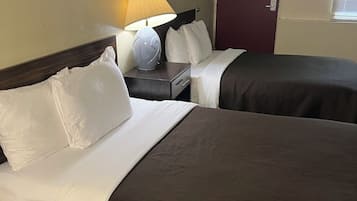 Standard Single Room | 1 bedroom, free WiFi, bed sheets