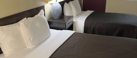 Chambre simple Standard | 1 chambre, accĂšs au Wi-Fi (inclus), literie fournie
