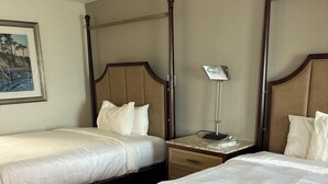 Wi-Fi gratuit, draps fournis