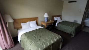 Standard Single Room | Free WiFi, bed sheets