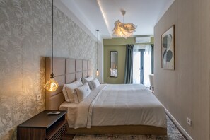 Chambre Double Luxe