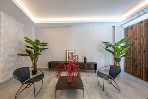 Interior detail - BossaBed Lisbon (Lisbon)