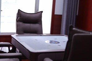 Room - Tianmen Business Hotel (Zhangjiajie)