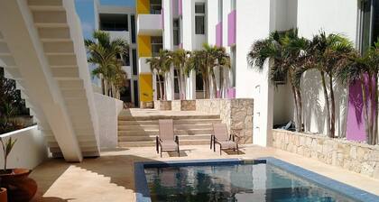 Paradise Mexico. You want paradise? This is it!