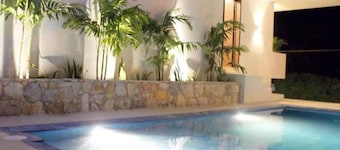 Paradise Mexico. You want paradise? This is it!