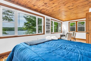 4 chambres, Wi-Fi, draps fournis