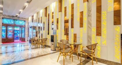 Langman Xicheng Hotel