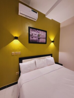 Habitación estándar | 1 dormitorio