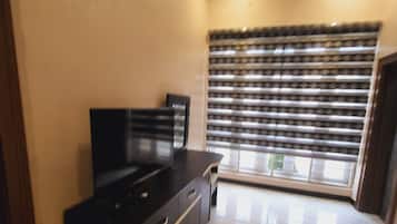 1 habitación
