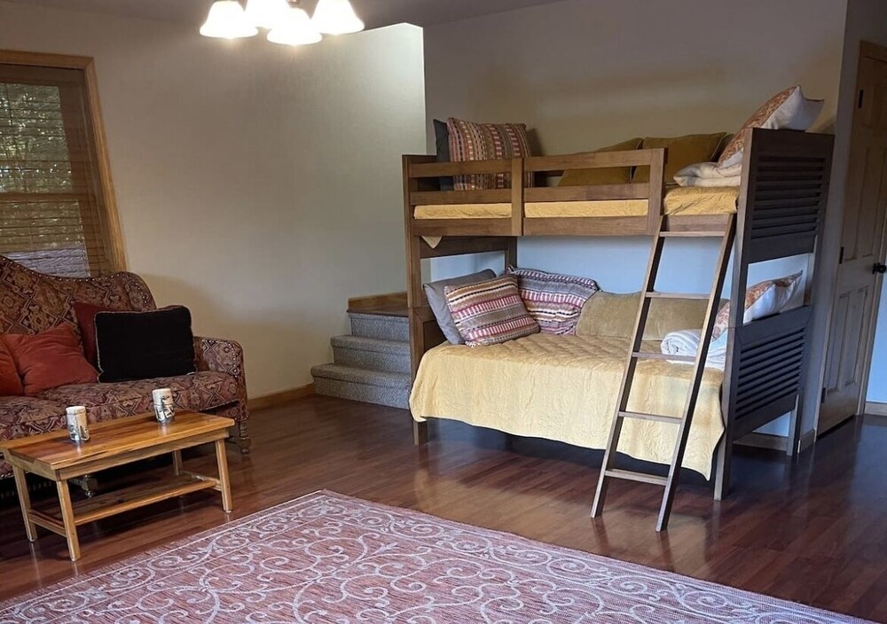 Murphy Mountain Home Cherokee County Vrbo